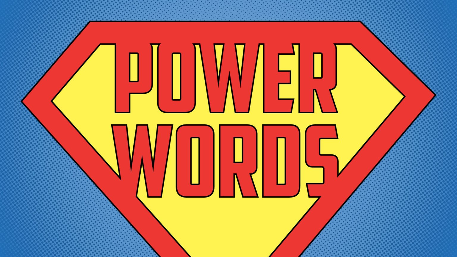 901+ Power Words Proven to Jump Out in Copy