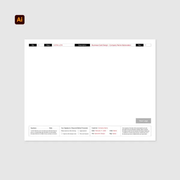 Design Proof Page 1
