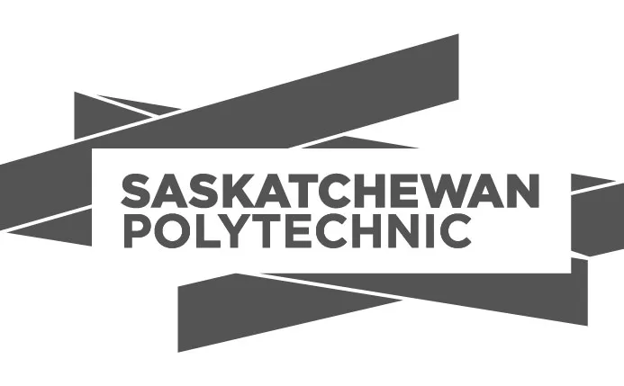 Saskatchewan Polytechnic Logo