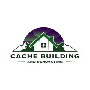 Cache Building Logo