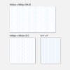 Isometric Grid Template Sizes for Illustrator
