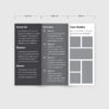 Brochure-Template-InDesign-Inside Tri-Fold Brochure Template for InDesign