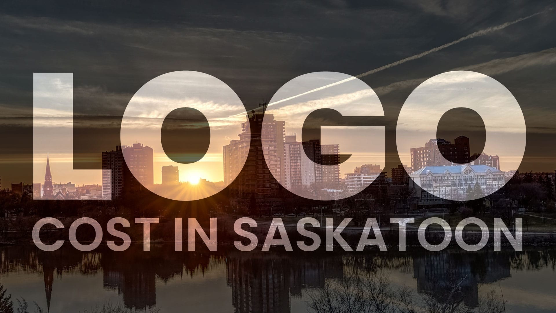 Logo Design Cost in Saskatoon